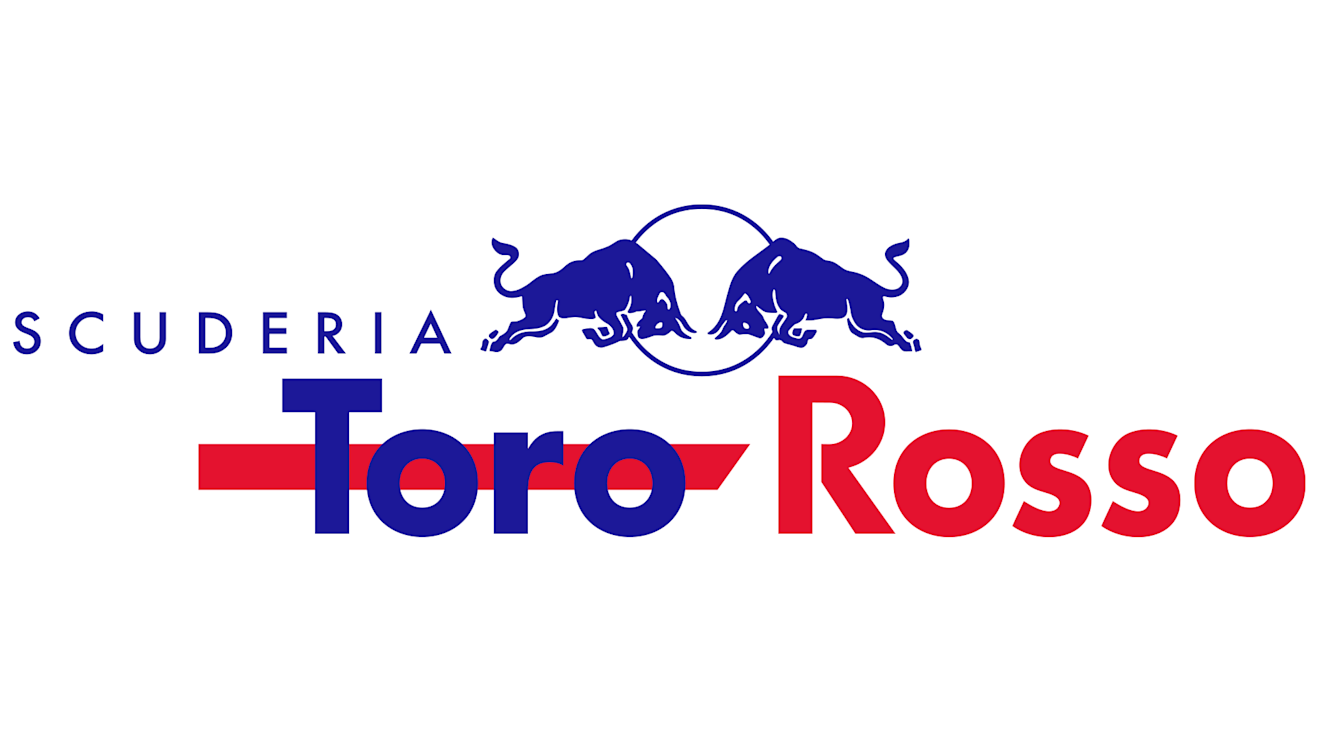 Scuderia Toro Rosso